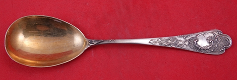 Berry Spoon GW 7 1/4